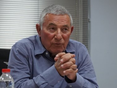 הסוכנות היהודית