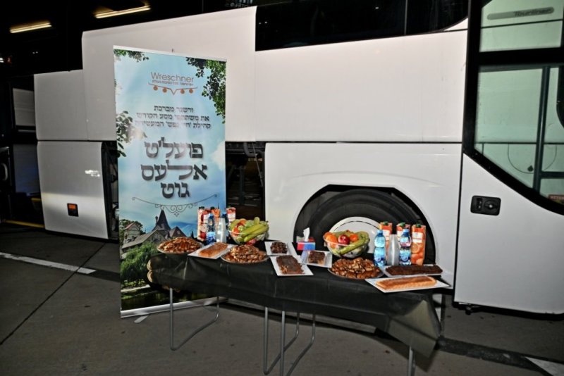 יהושע פרוכטר