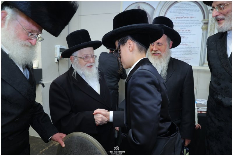 יוסי רוזנבוים