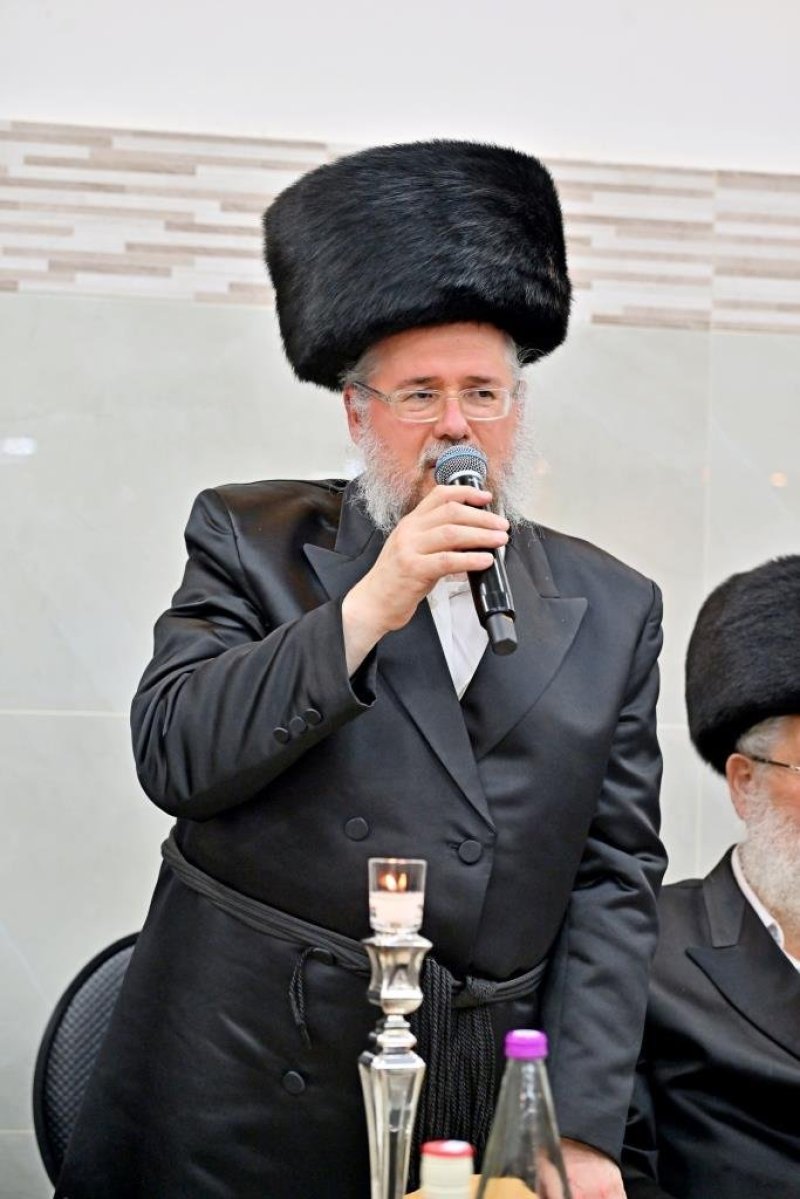 יהושע פרוכטר