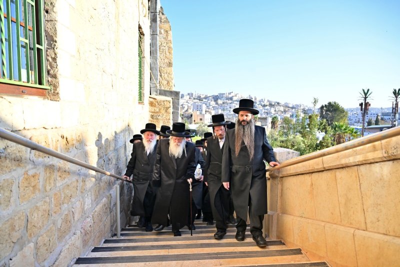 יהושע פרוכטר