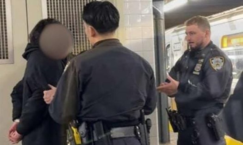 "יהודי מסריח": הרב הותקף לאור יום, התוקף נלכד במבצע קולנועי