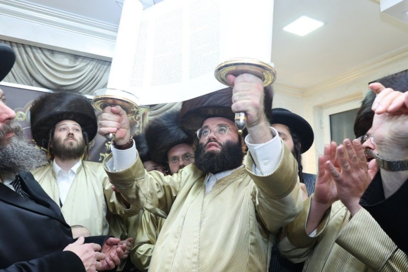 שלומי טריכטר