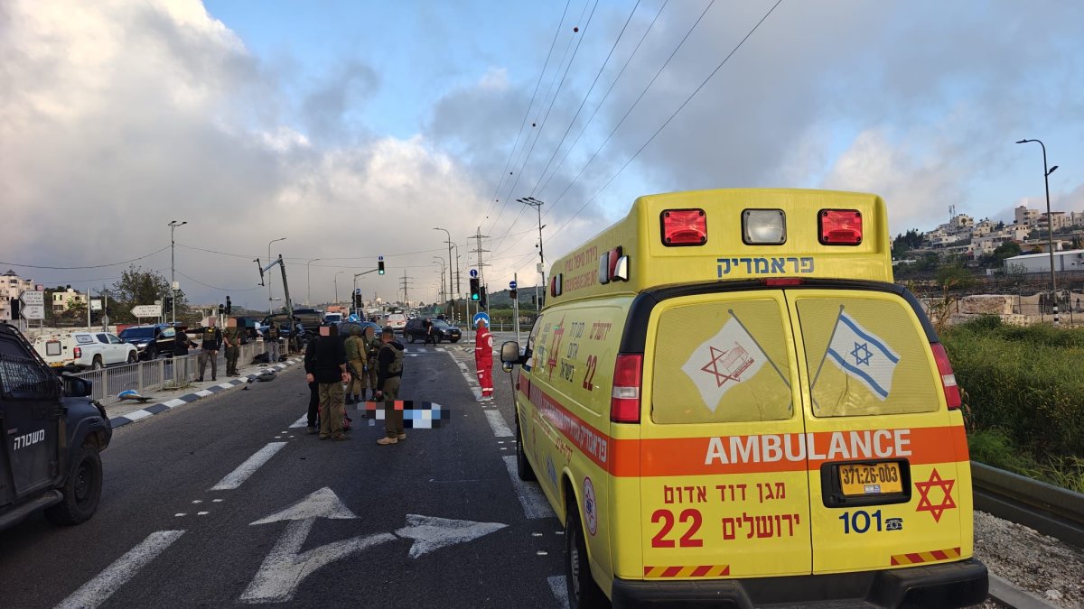 דוברות מד"א