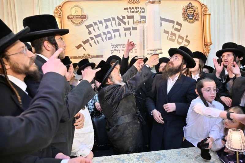 יהושע פרוכטר