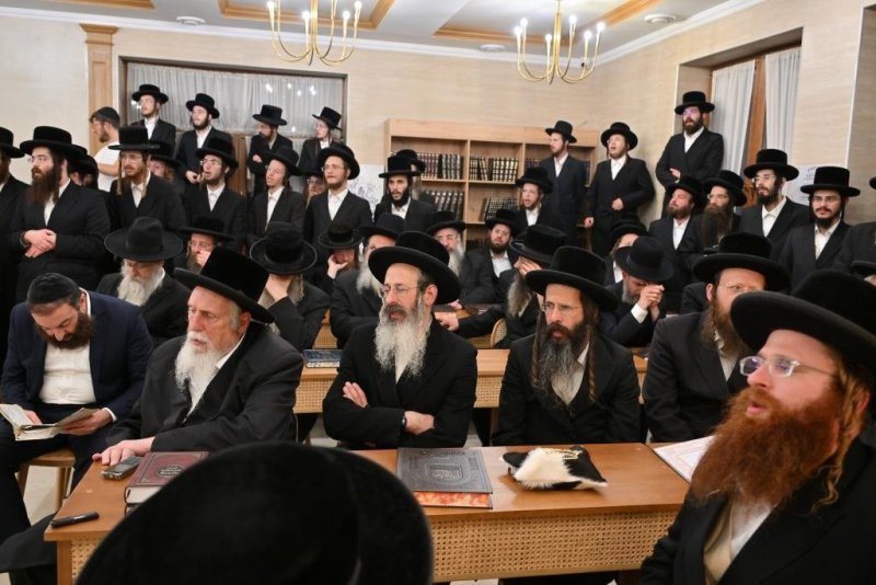 יהושע פרוכטר