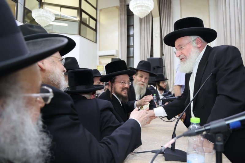 שלומי טריכטר