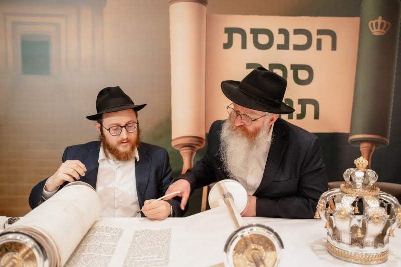 אלכסנדר ליסן