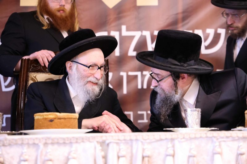 שמואל דריי