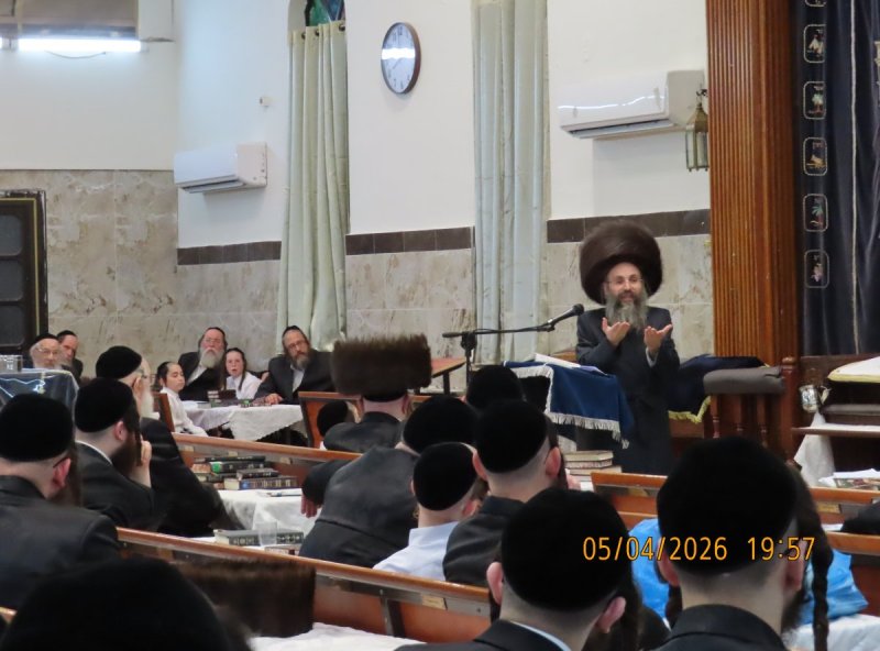 באדיבות המצלם