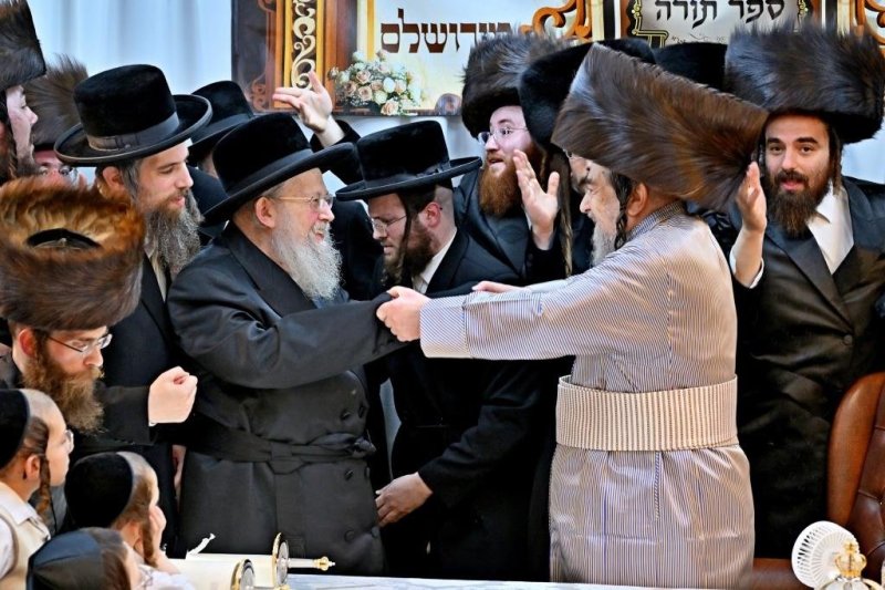 יהושע פרוכטר