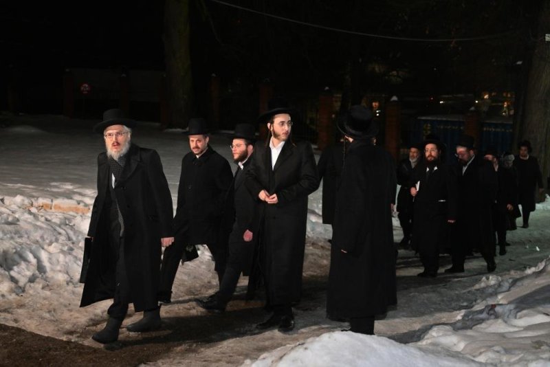 יהושע פרוכטר