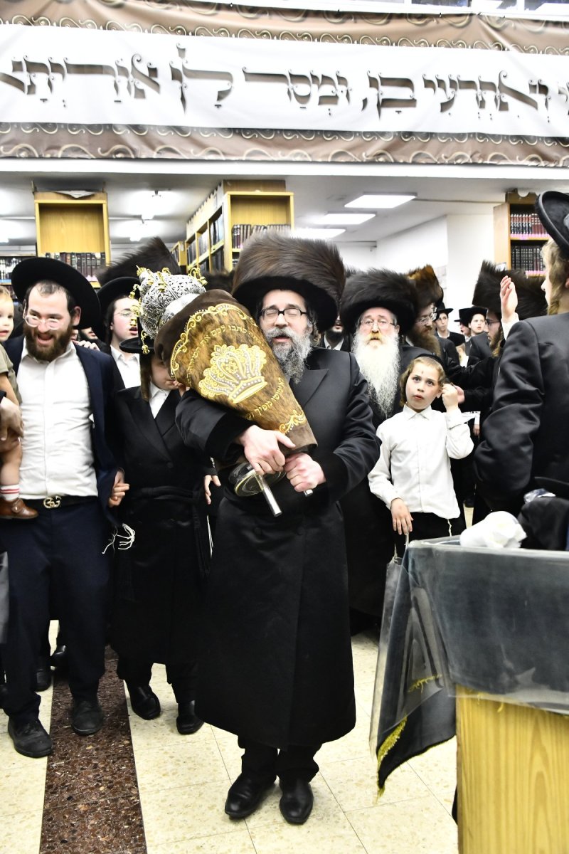 שוקי לרר
