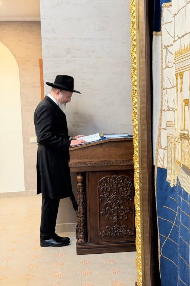 אלכס שריפטרכן