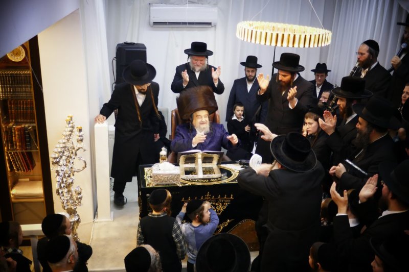 יחיאל רייכמאן