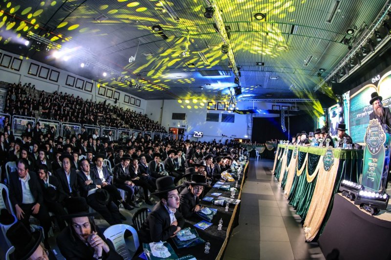 משה גולדשטיין