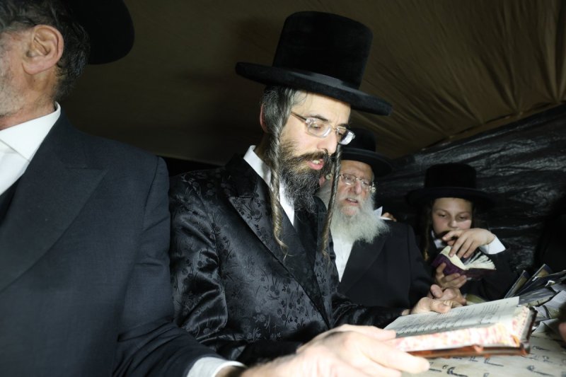 דוד ארזני