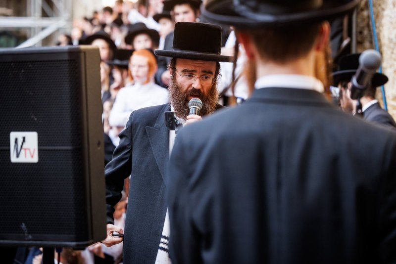 אברומי בלום