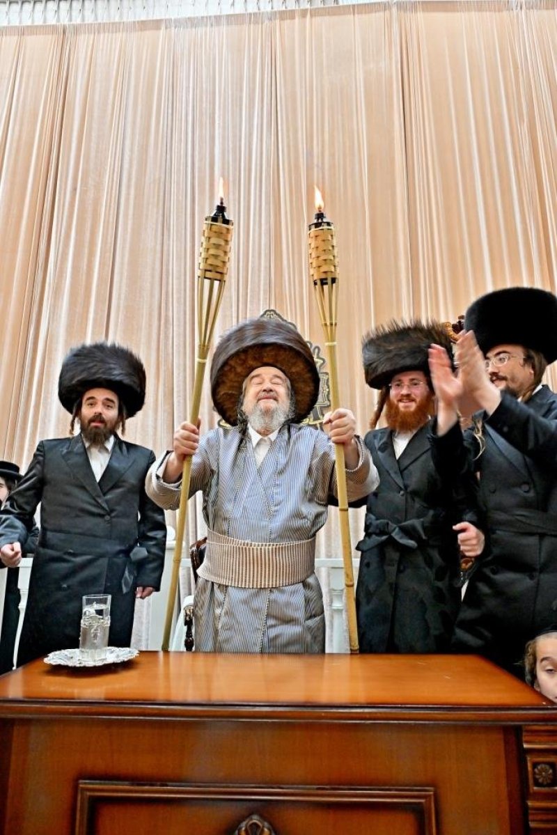 יהושע פרוכטר