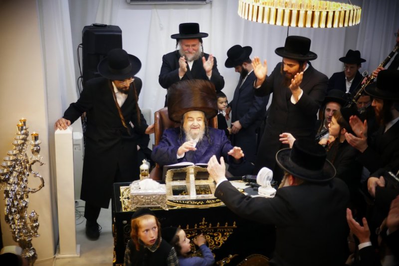 יחיאל רייכמאן