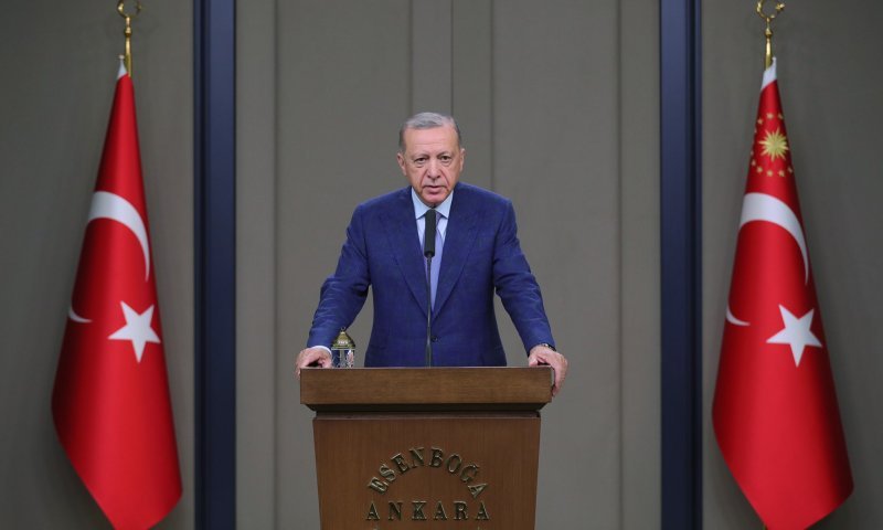 טורקיה זועמת: ישראל וקפריסין על סף הסכם גז 