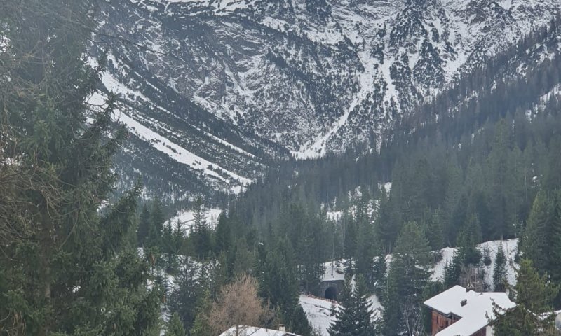 ישראלית בת 12 נהרגה בתאונה באתר סקי בצרפת