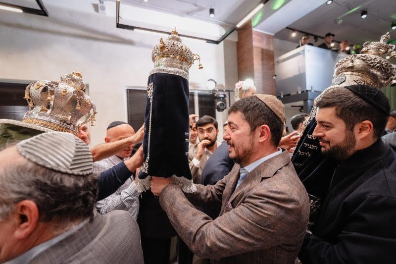 אלכסנדר ליסן