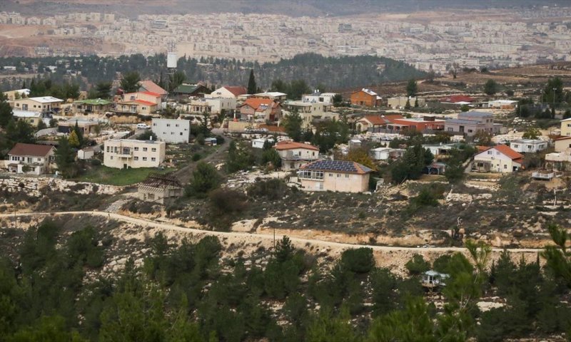 הקבינט אישר בחשאי להקים עשרות יישובים חדשים ביו"ש