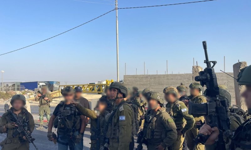 בעקבות הפיגוע: נתניהו ביטל את ביקורו בשוק מחנה יהודה