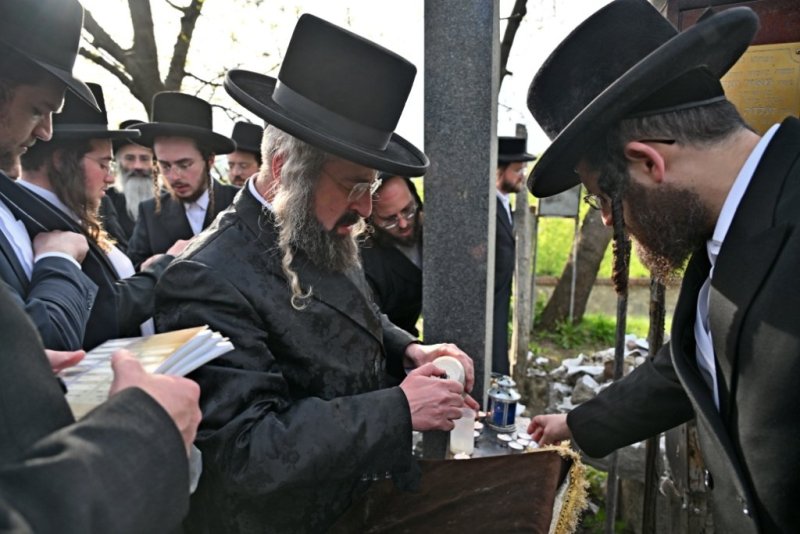 יהושע פרוכטר