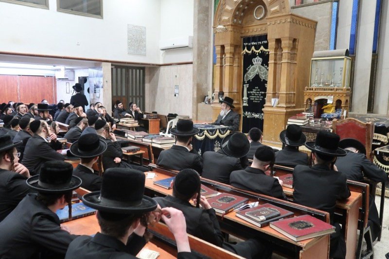 יחיאל רייכמאן