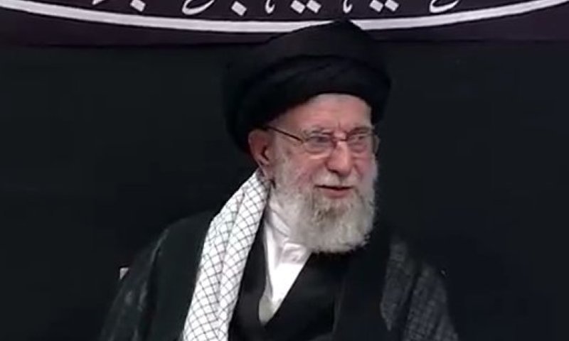 "שאגת הארי": ישראל וארה"ב תקפו, חמינאי על הכוונת