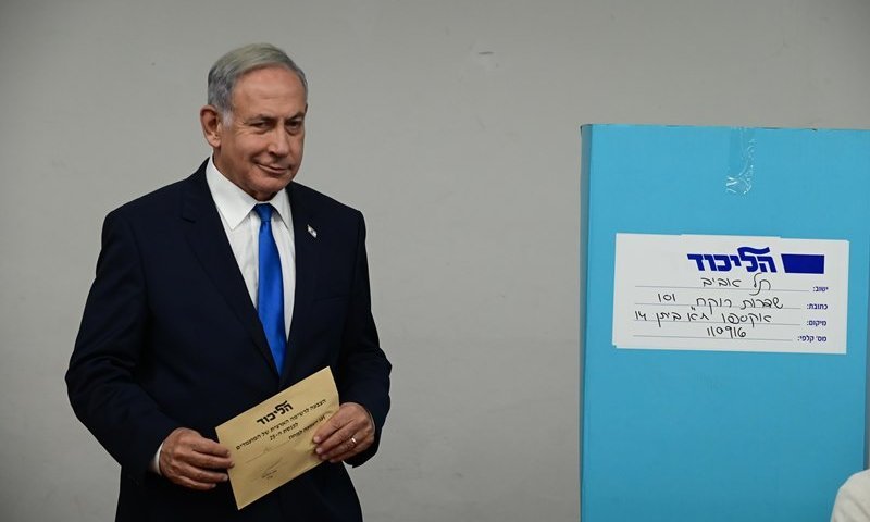 הפריימריז בליכוד: נתניהו מתקרב להכריז על ביטול - כך תקבע הרשימה