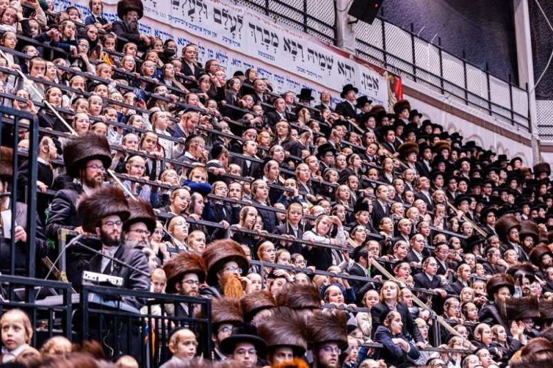 אלי וואהל, איצי מ.