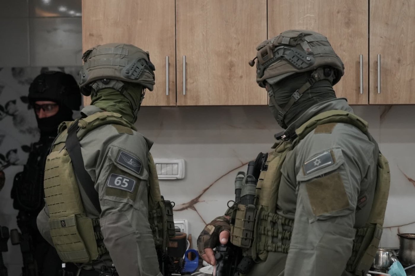 דוברות המשטרה 