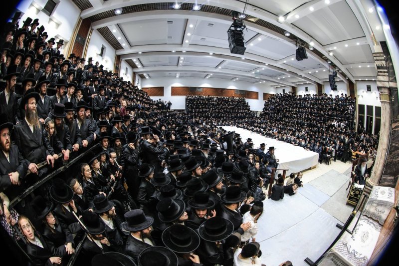 משה גולדשטיין