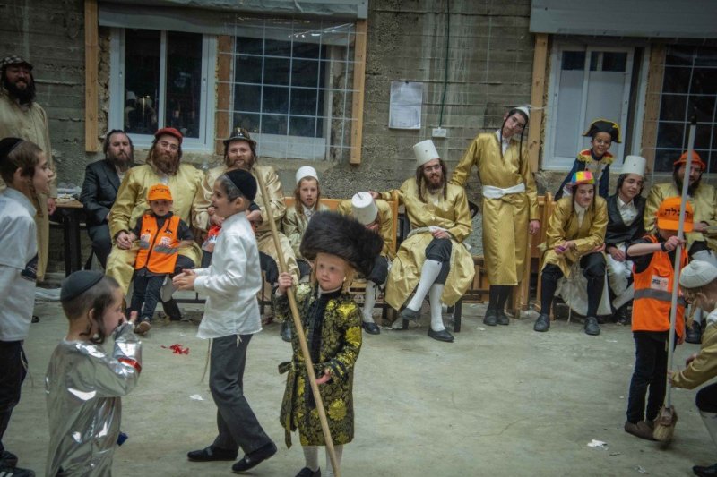 ארי קופרשטוק