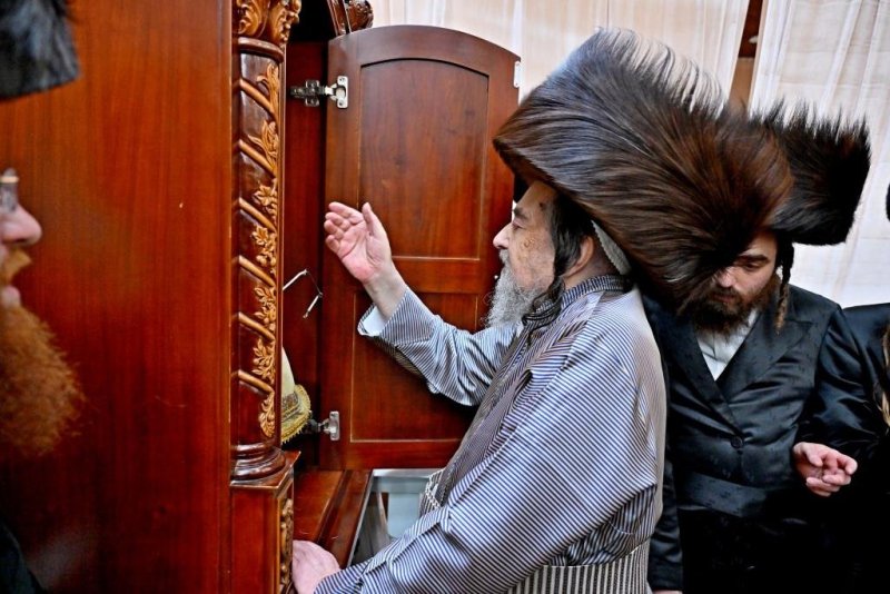 יהושע פרוכטר