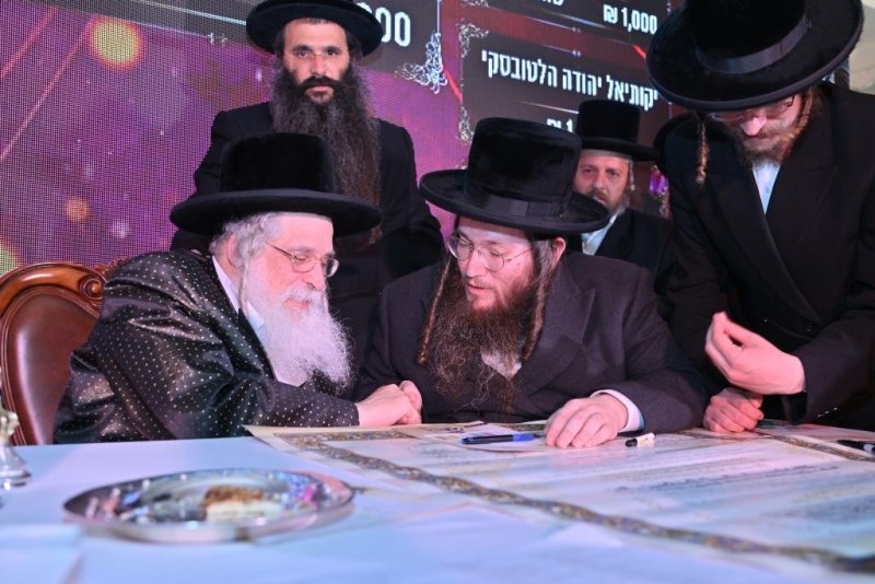 יהושע פרוכטר