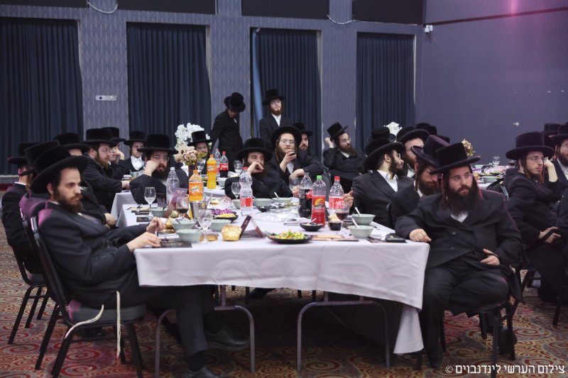 הערשי לינדנבוים