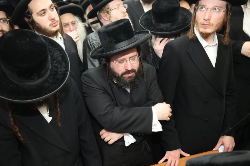 דוד ארזני וארי קופרשטוק