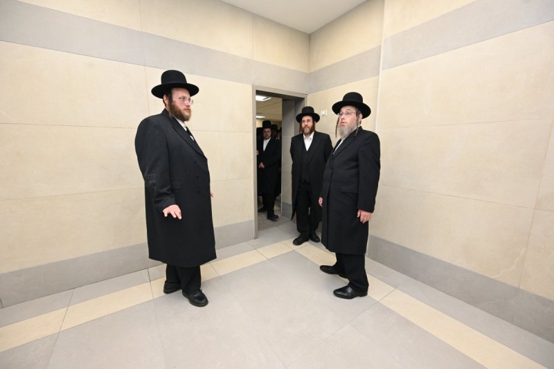 משה גולדשטיין