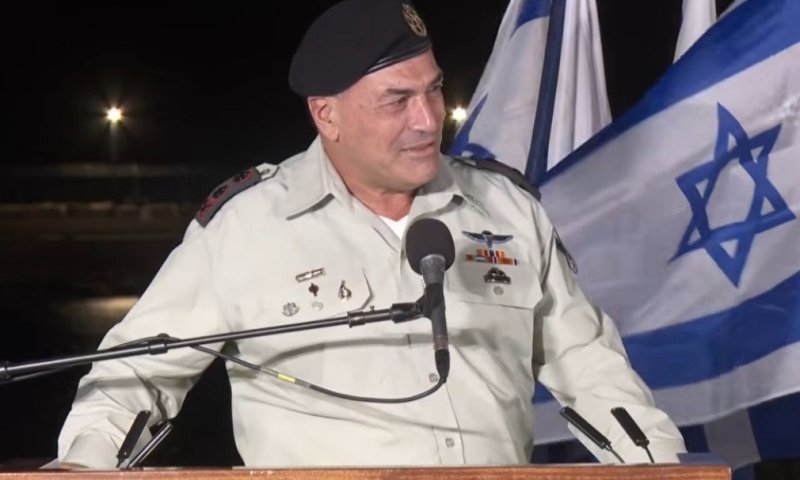 עליונות במעמקים: התשובה הישראלית לארדואן ולאייתוללות