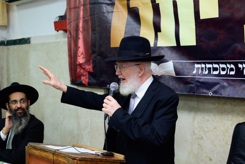 אריה מרדכי טייב