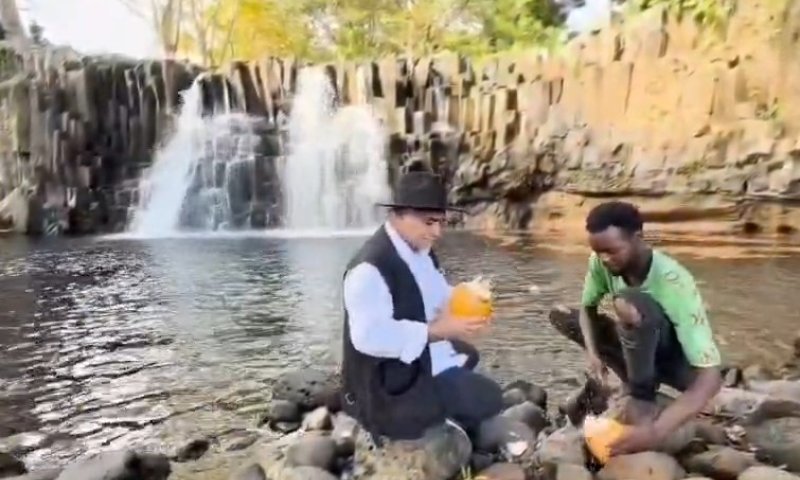 ט"ו בשבט מסביב לעולם: מה מברכים על פרי הקוקוס?