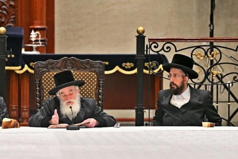 יהושע פרוכטר