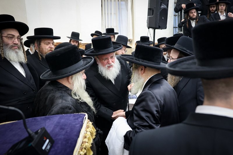 א. אייזנבאך