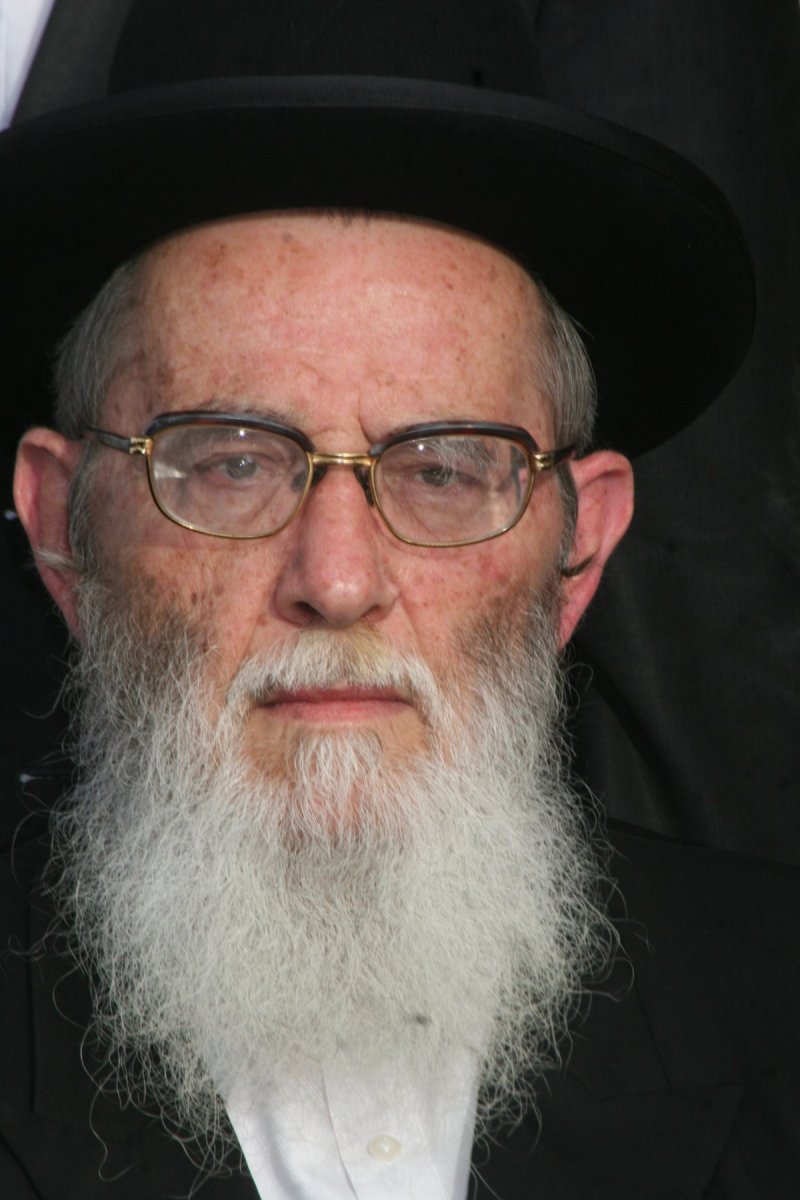 מתתיהו גולדברג