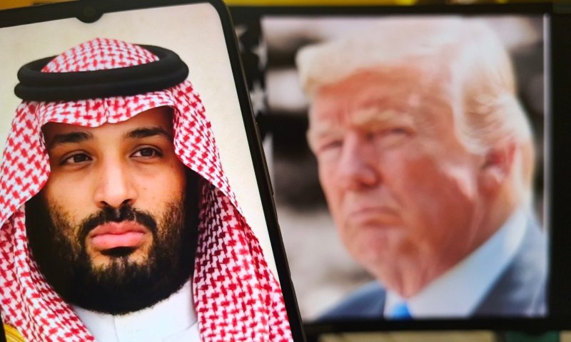 במפרץ לא מרוצים ממהסכם: "אסור שהורמוז יהיה בן ערובה"