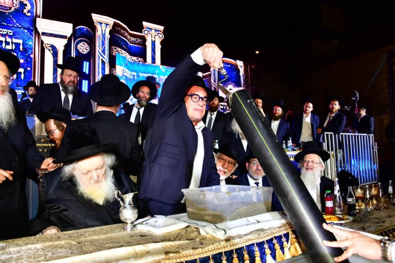שוקי לרר